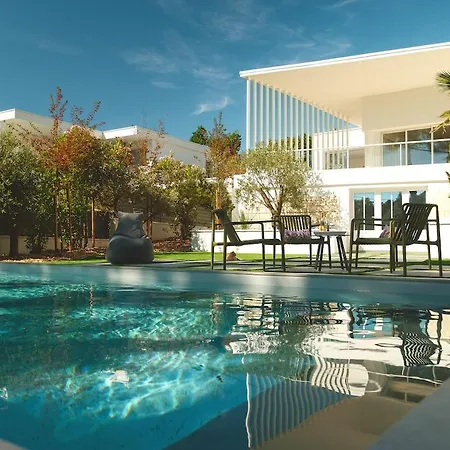 Les Pins - Royan, 350 Metres De La Villa
